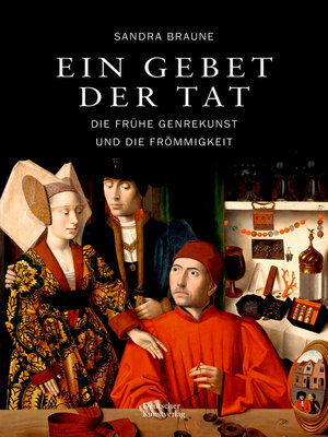 cover image of Ein Gebet der Tat